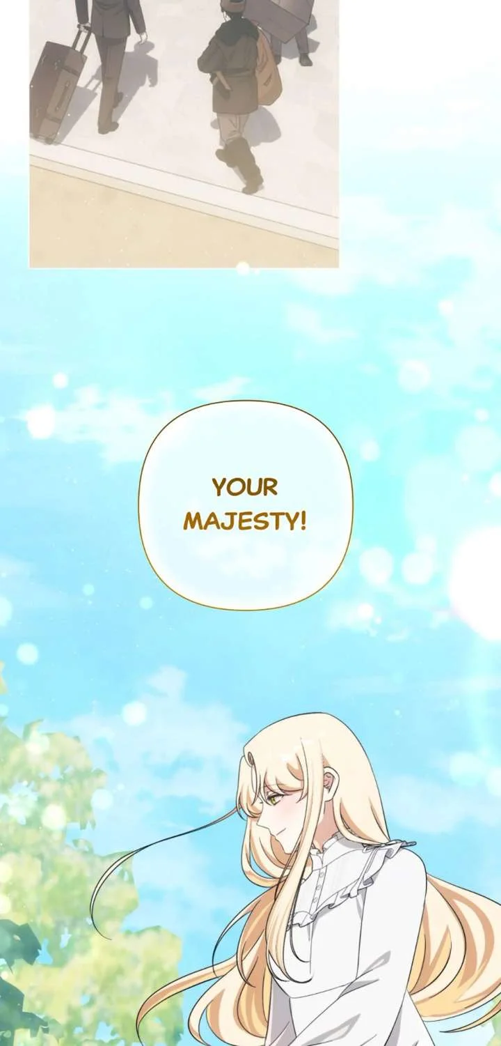 The Grand Duke is Mine Chapter 111 - Page 23