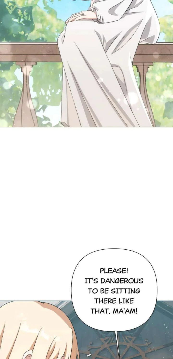 The Grand Duke is Mine Chapter 111 - Page 24