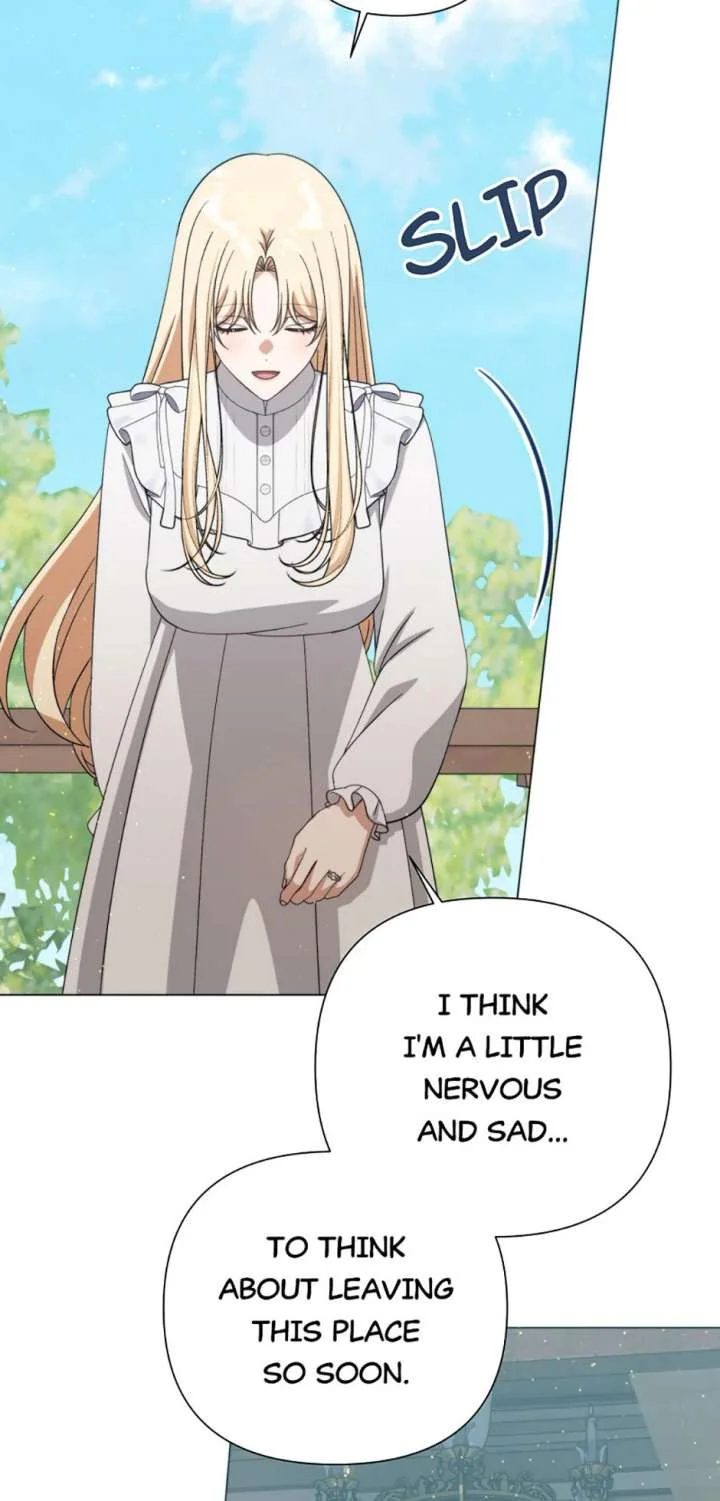 The Grand Duke is Mine Chapter 111 - Page 26