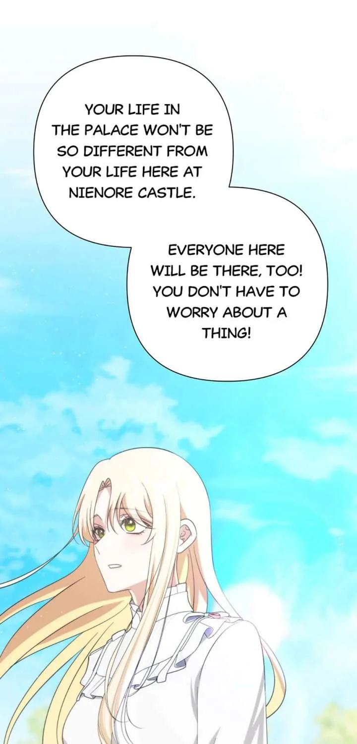 The Grand Duke is Mine Chapter 111 - Page 29