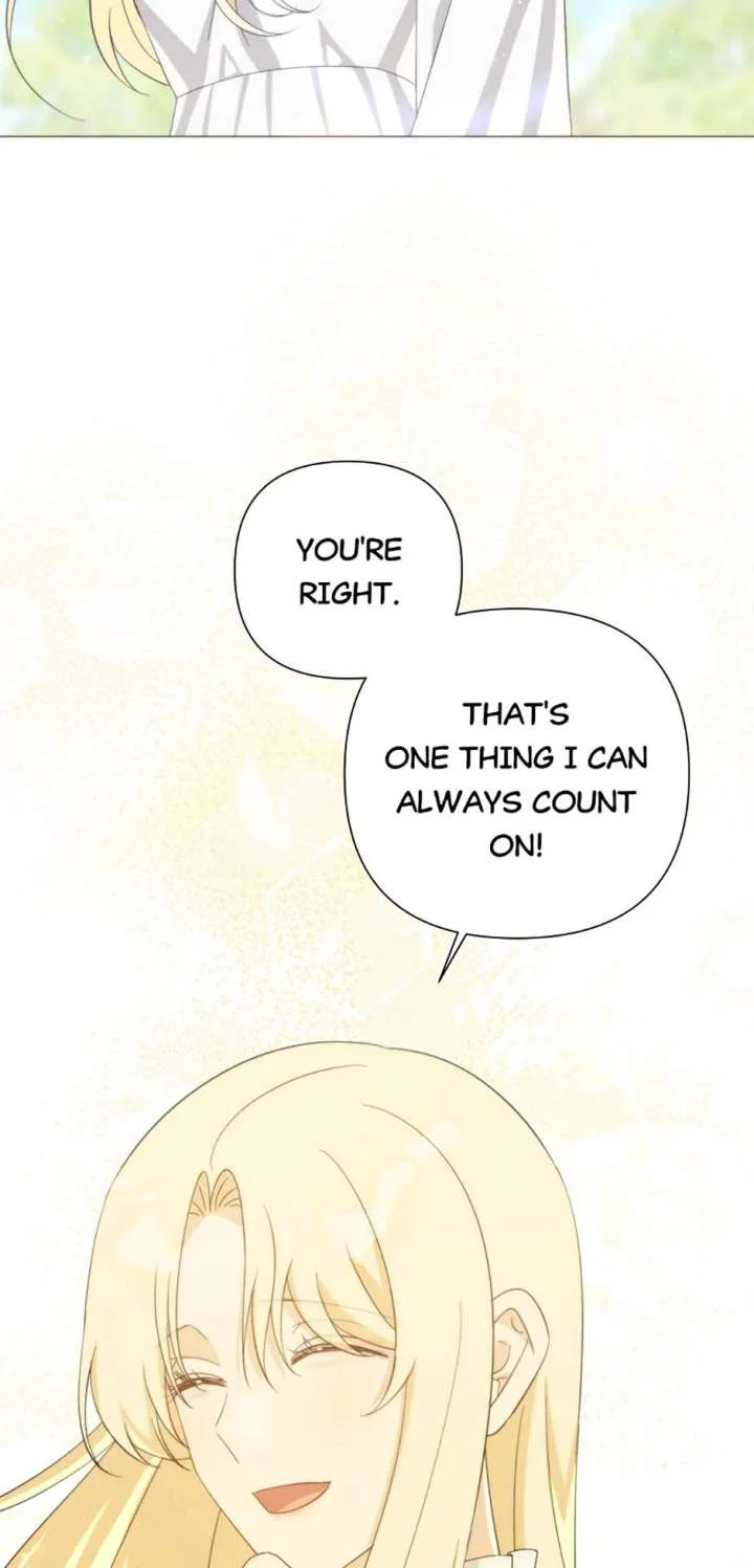 The Grand Duke is Mine Chapter 111 - Page 30