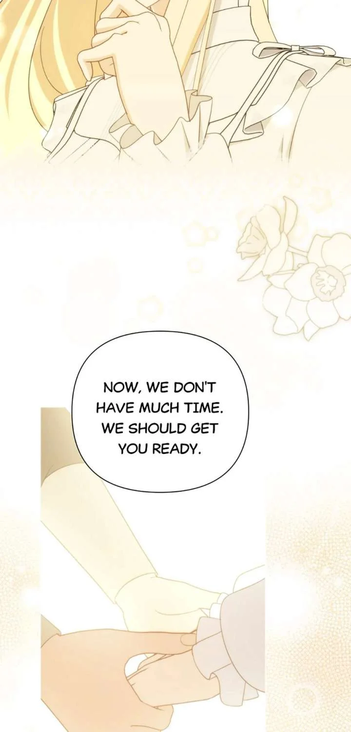 The Grand Duke is Mine Chapter 111 - Page 31