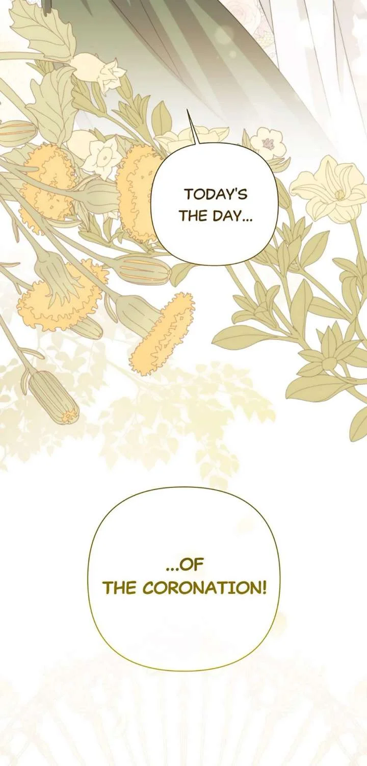 The Grand Duke is Mine Chapter 111 - Page 33