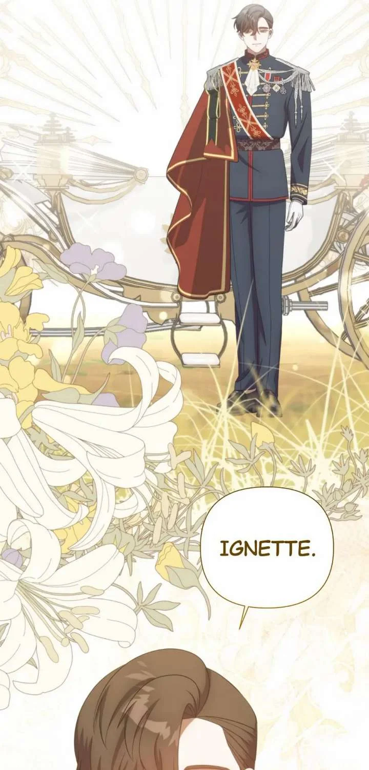 The Grand Duke is Mine Chapter 111 - Page 34