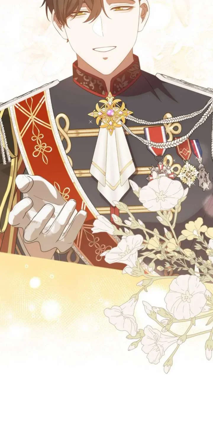 The Grand Duke is Mine Chapter 111 - Page 35