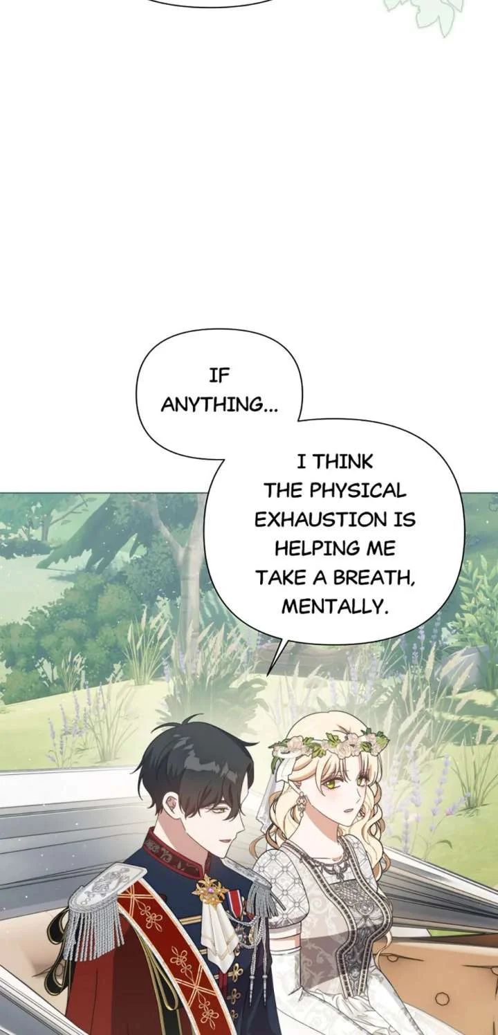 The Grand Duke is Mine Chapter 111 - Page 42