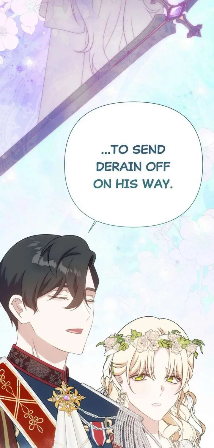 The Grand Duke is Mine Chapter 111 - Page 44