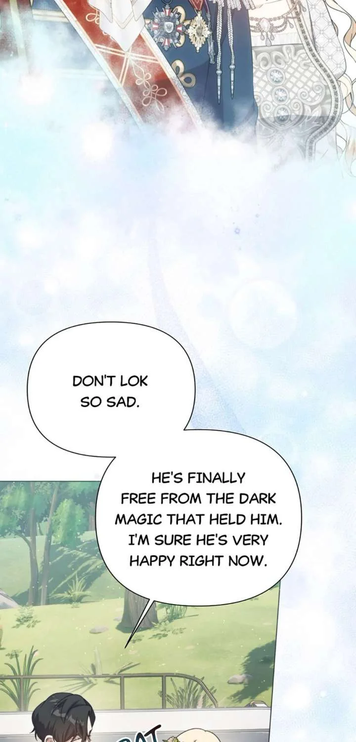 The Grand Duke is Mine Chapter 111 - Page 45