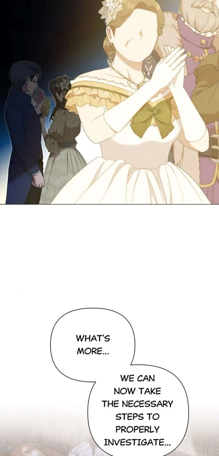 The Grand Duke is Mine Chapter 111 - Page 48