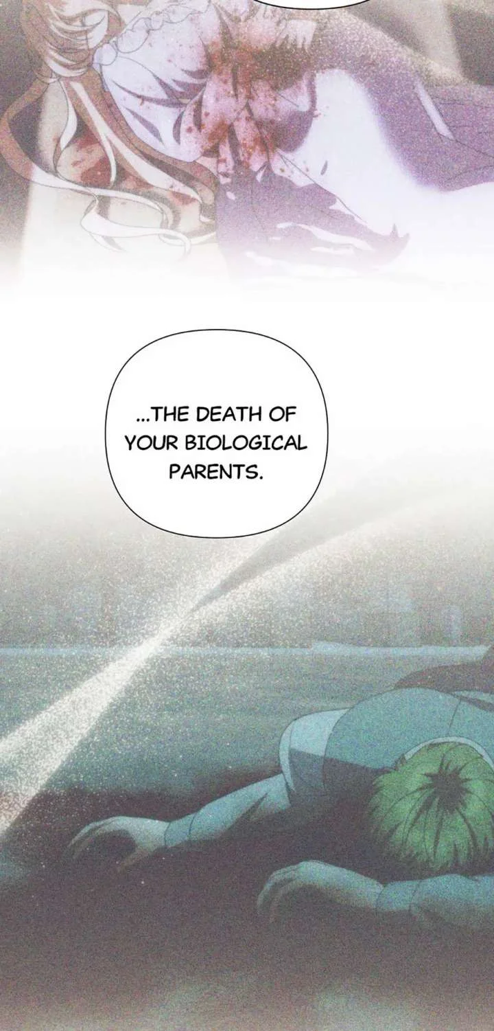 The Grand Duke is Mine Chapter 111 - Page 49