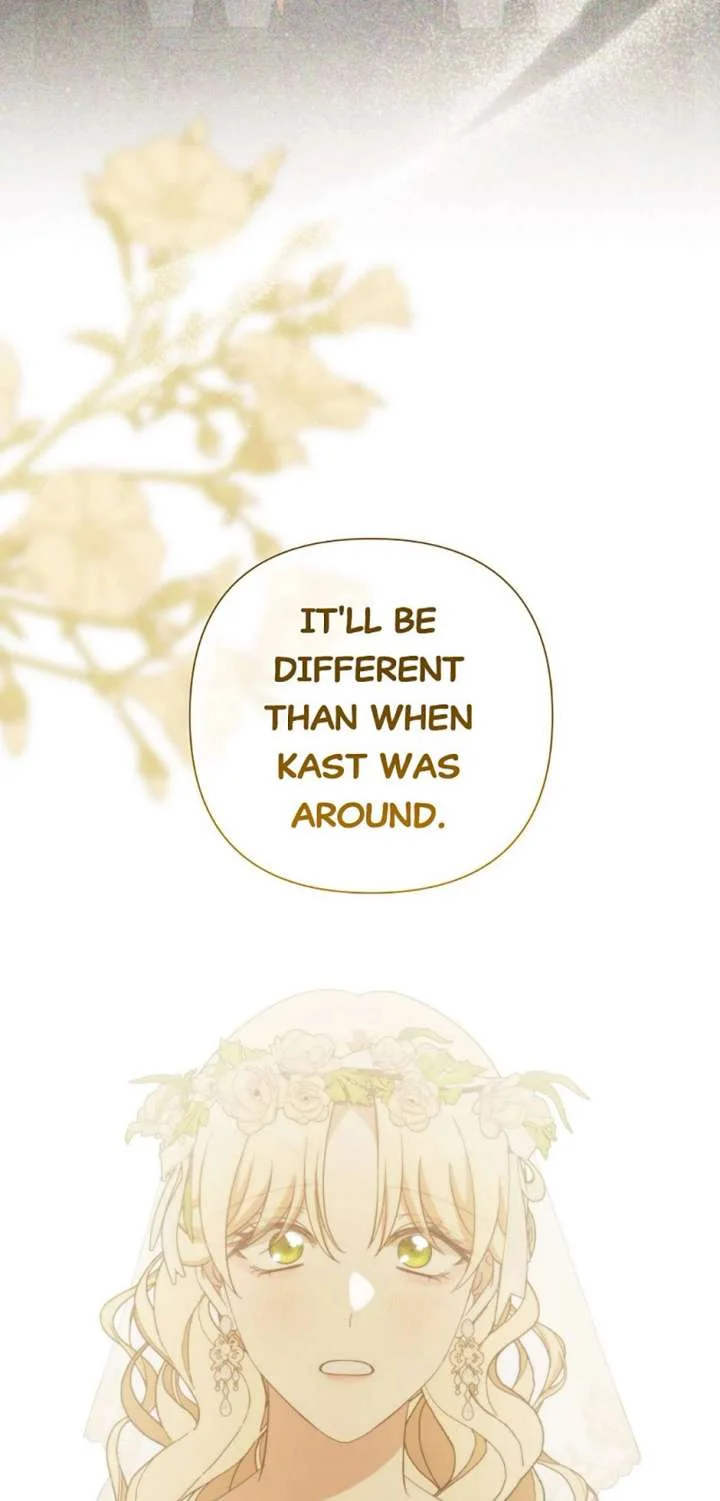 The Grand Duke is Mine Chapter 111 - Page 51