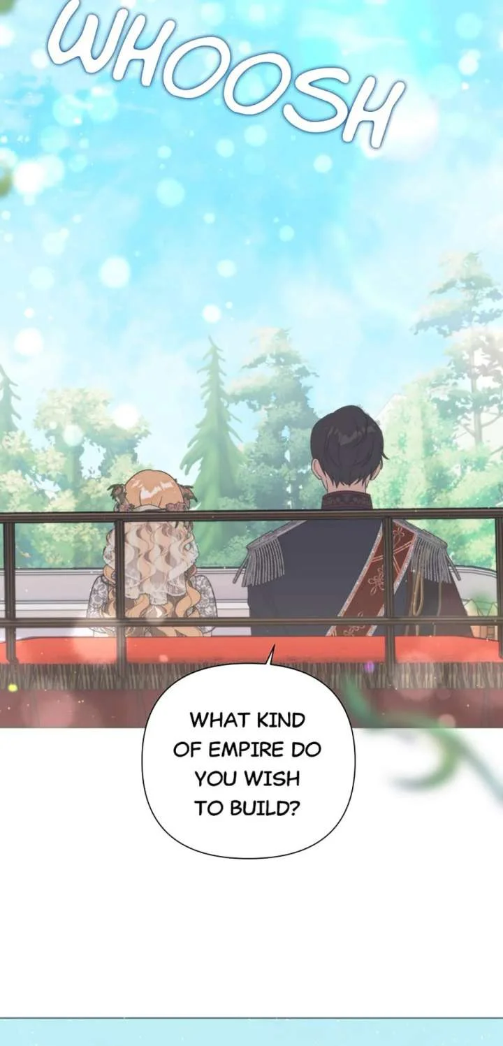 The Grand Duke is Mine Chapter 111 - Page 54