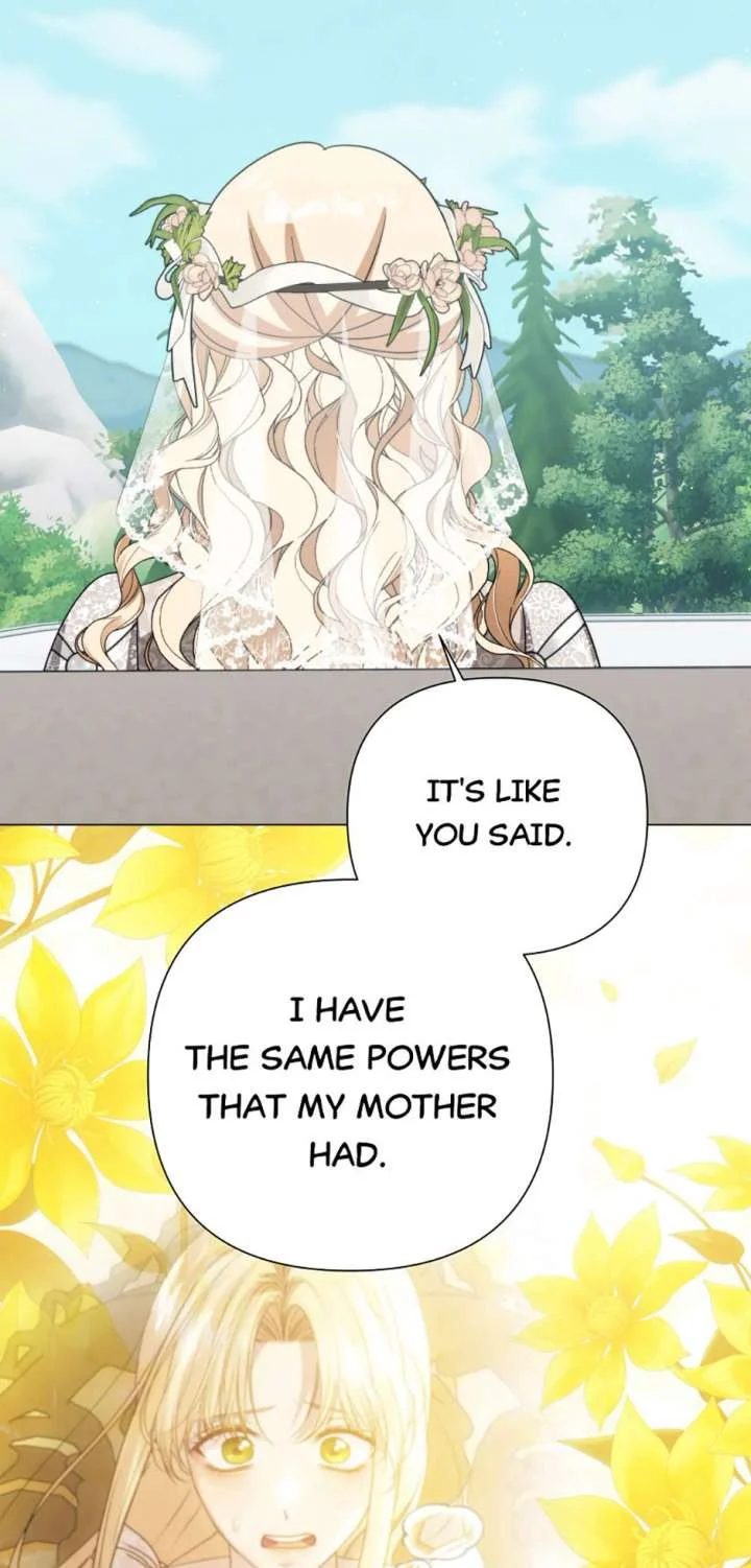 The Grand Duke is Mine Chapter 111 - Page 55