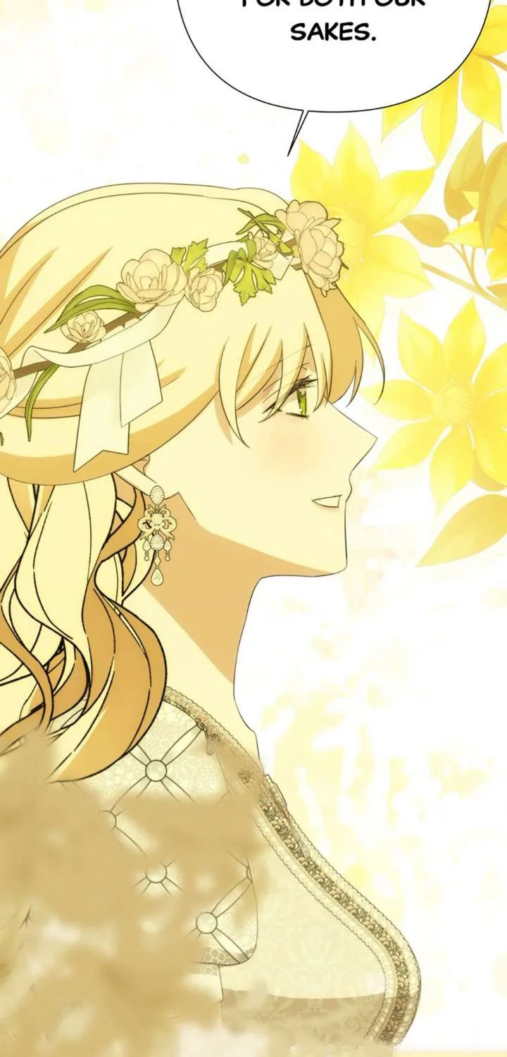 The Grand Duke is Mine Chapter 111 - Page 57