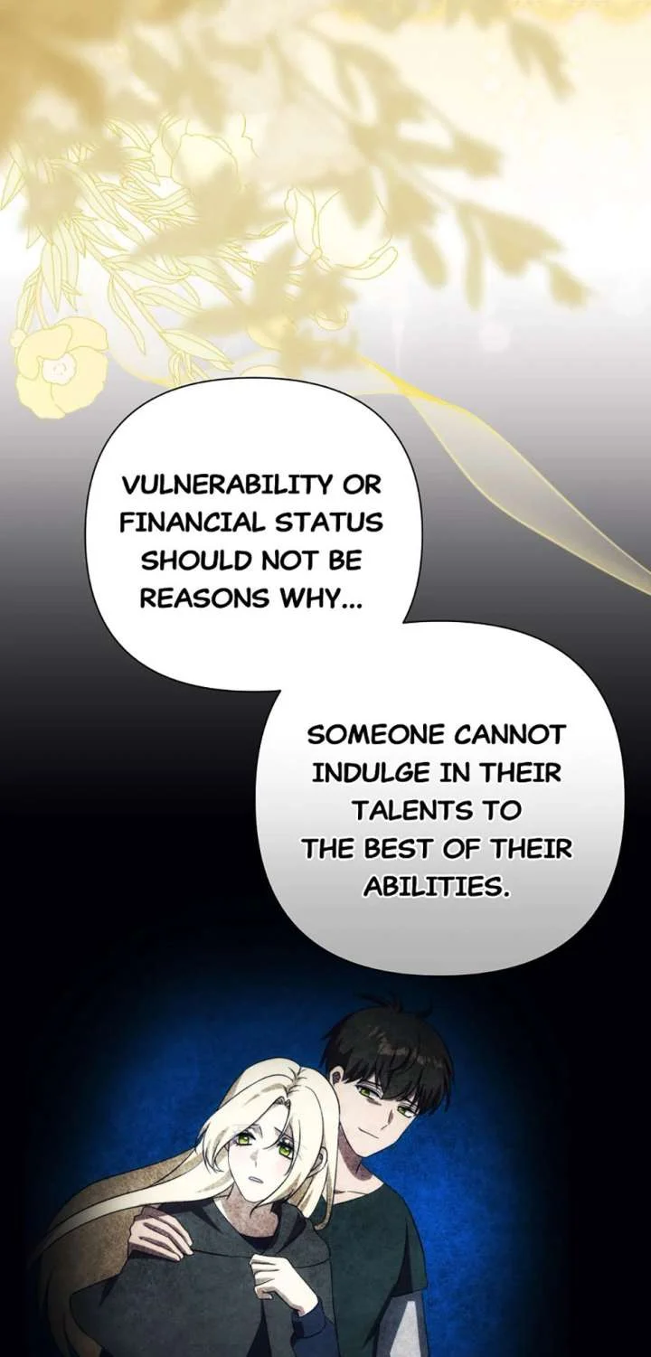 The Grand Duke is Mine Chapter 111 - Page 58