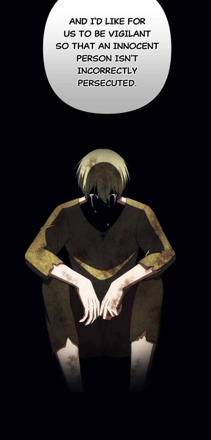 The Grand Duke is Mine Chapter 111 - Page 60