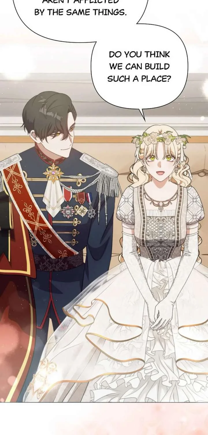 The Grand Duke is Mine Chapter 111 - Page 64