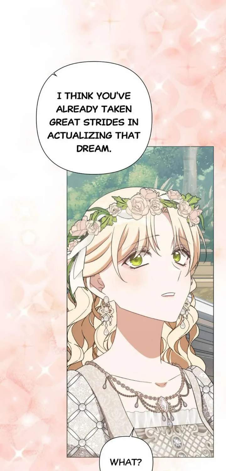 The Grand Duke is Mine Chapter 111 - Page 65