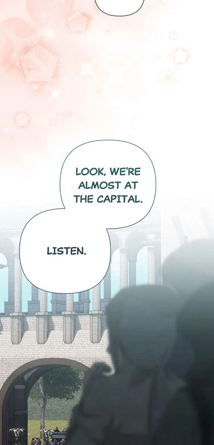 The Grand Duke is Mine Chapter 111 - Page 66