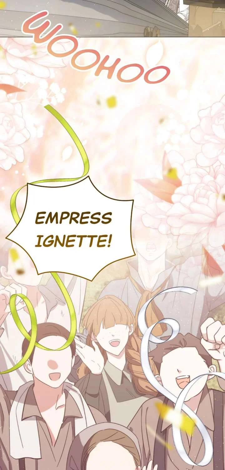 The Grand Duke is Mine Chapter 111 - Page 68