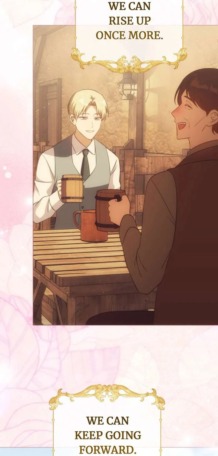 The Grand Duke is Mine Chapter 111 - Page 77