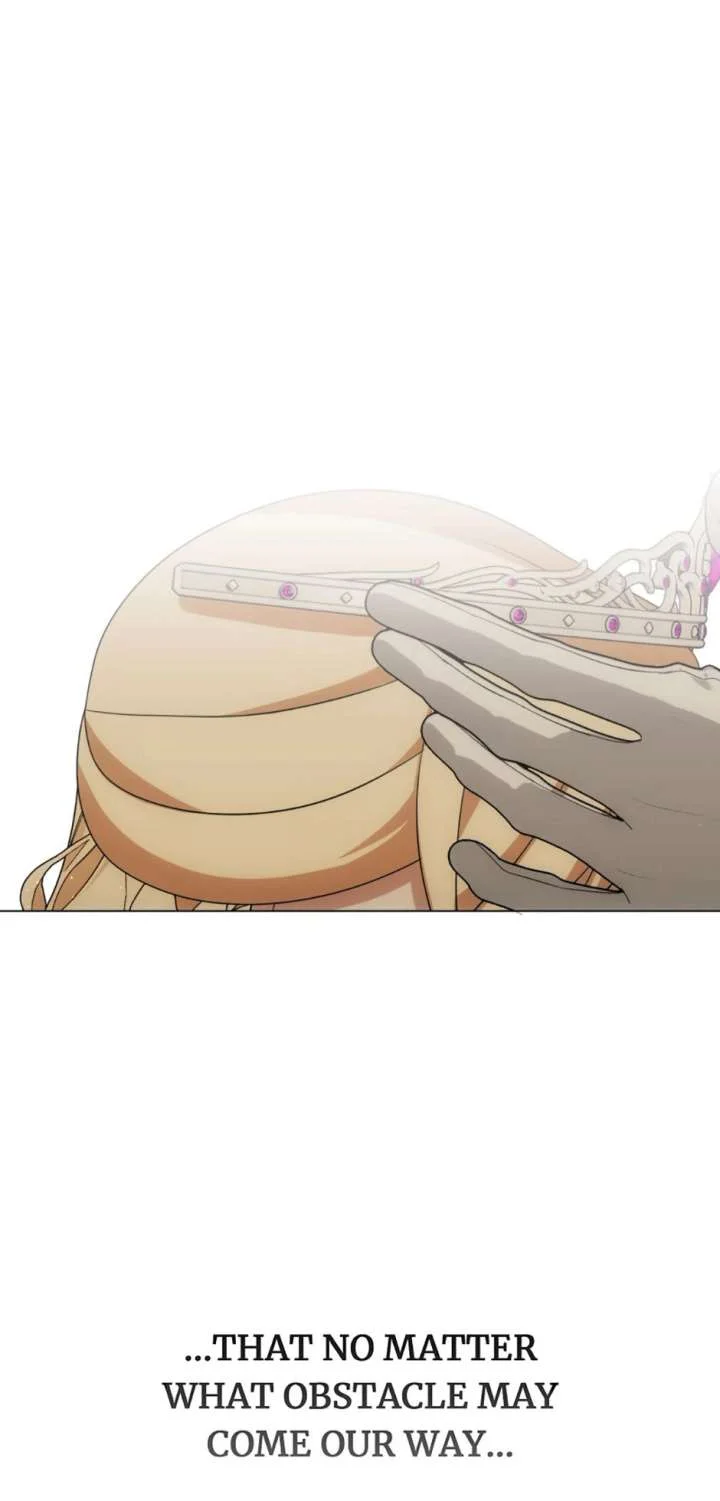 The Grand Duke is Mine Chapter 111 - Page 79