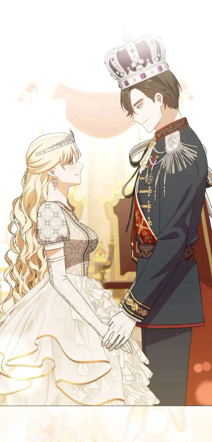 The Grand Duke is Mine Chapter 111 - Page 80