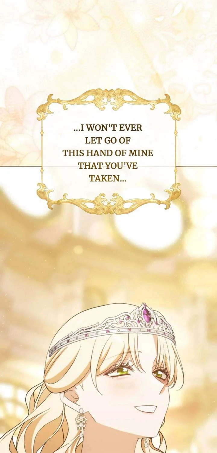 The Grand Duke is Mine Chapter 111 - Page 81