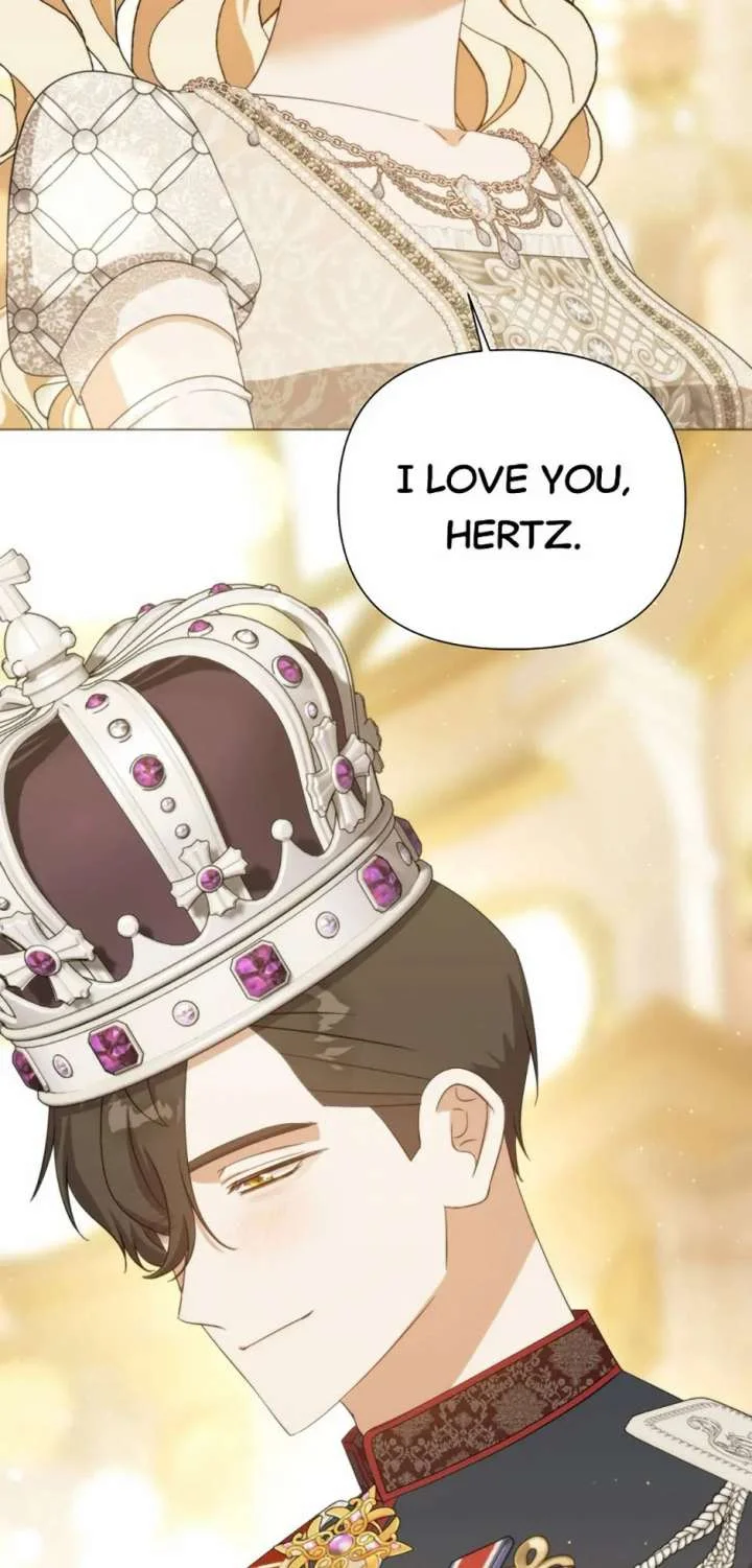 The Grand Duke is Mine Chapter 111 - Page 82