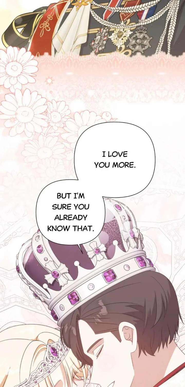 The Grand Duke is Mine Chapter 111 - Page 83