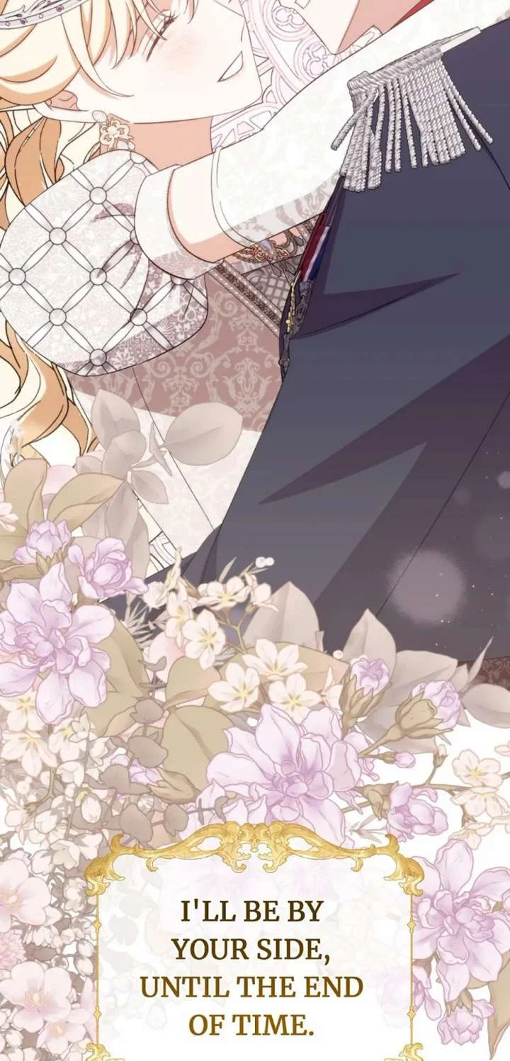 The Grand Duke is Mine Chapter 111 - Page 84