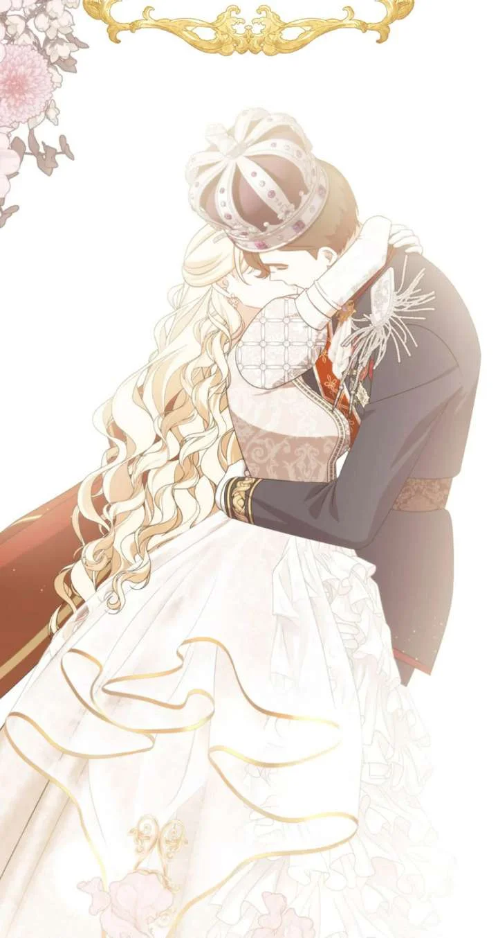 The Grand Duke is Mine Chapter 111 - Page 85