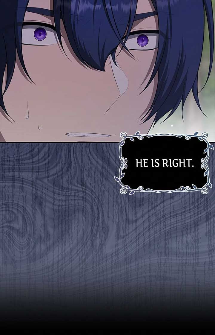 The Grand Duke’s Beloved Granddaughter Chapter 71 - Page 5