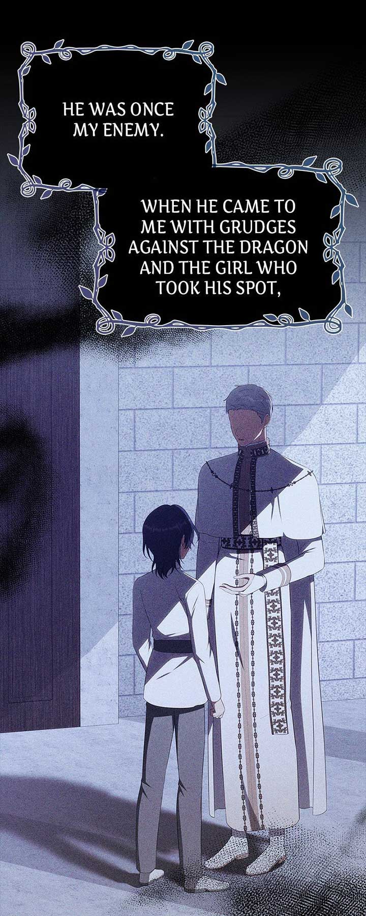 The Grand Duke’s Beloved Granddaughter Chapter 71 - Page 6