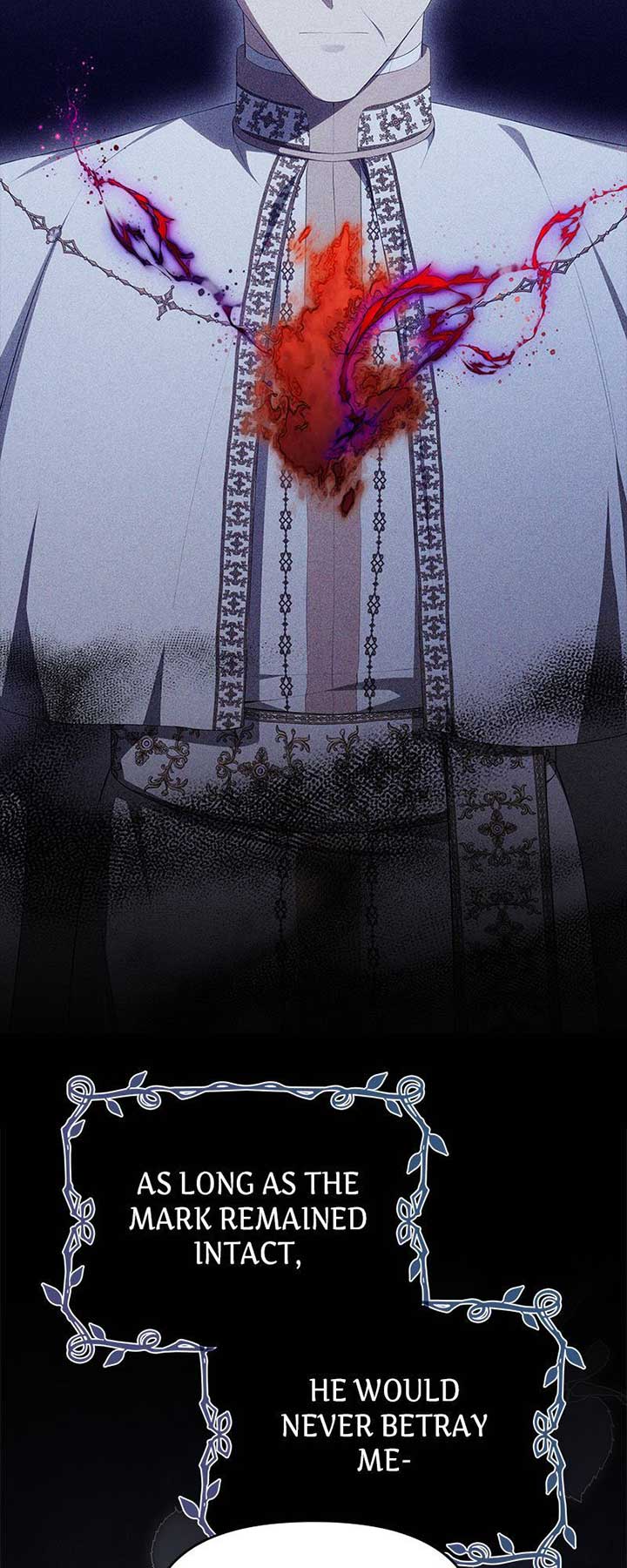 The Grand Duke’s Beloved Granddaughter Chapter 71 - Page 8