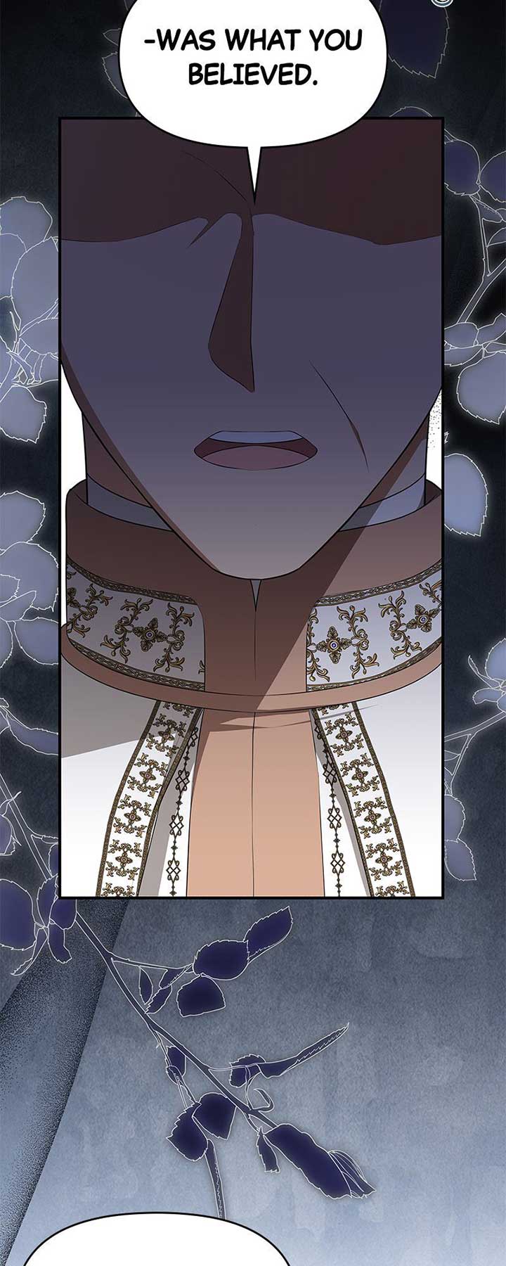 The Grand Duke’s Beloved Granddaughter Chapter 71 - Page 9