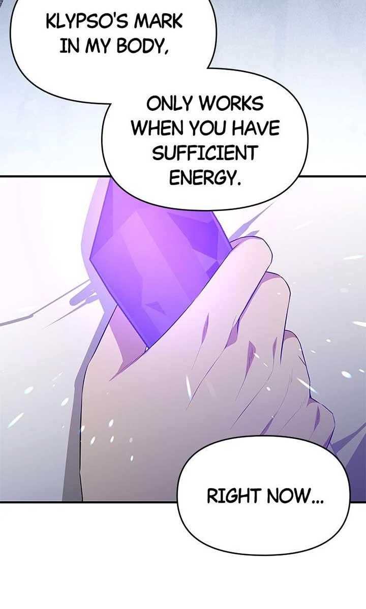 The Grand Duke’s Beloved Granddaughter Chapter 71 - Page 10