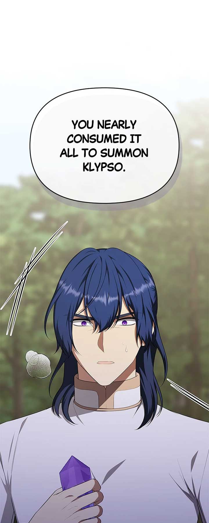 The Grand Duke’s Beloved Granddaughter Chapter 71 - Page 11