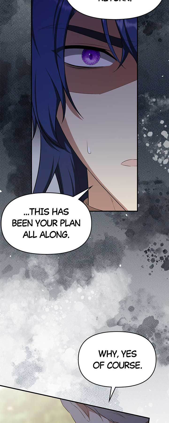 The Grand Duke’s Beloved Granddaughter Chapter 71 - Page 13