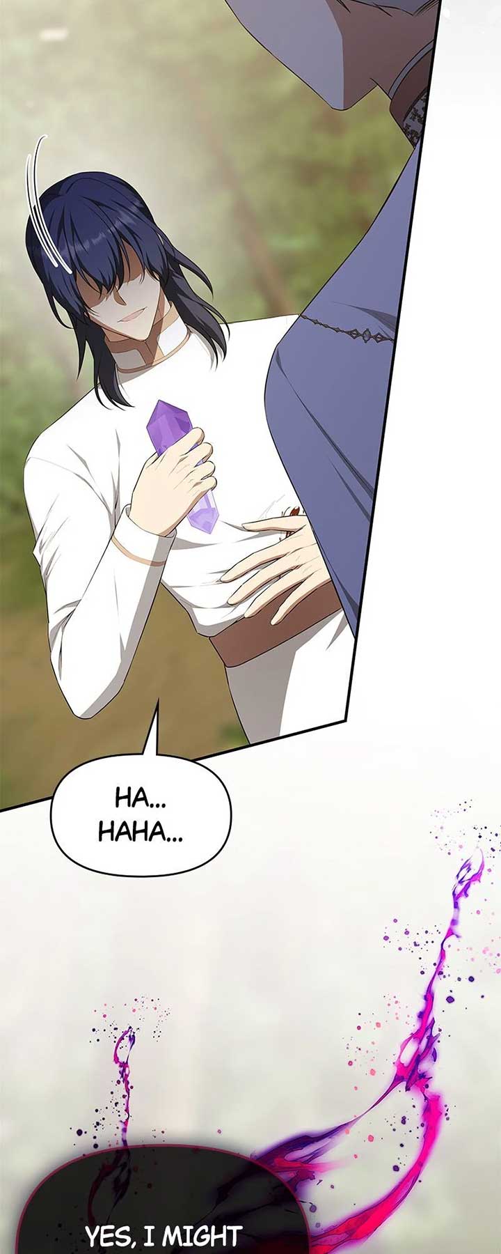 The Grand Duke’s Beloved Granddaughter Chapter 71 - Page 14