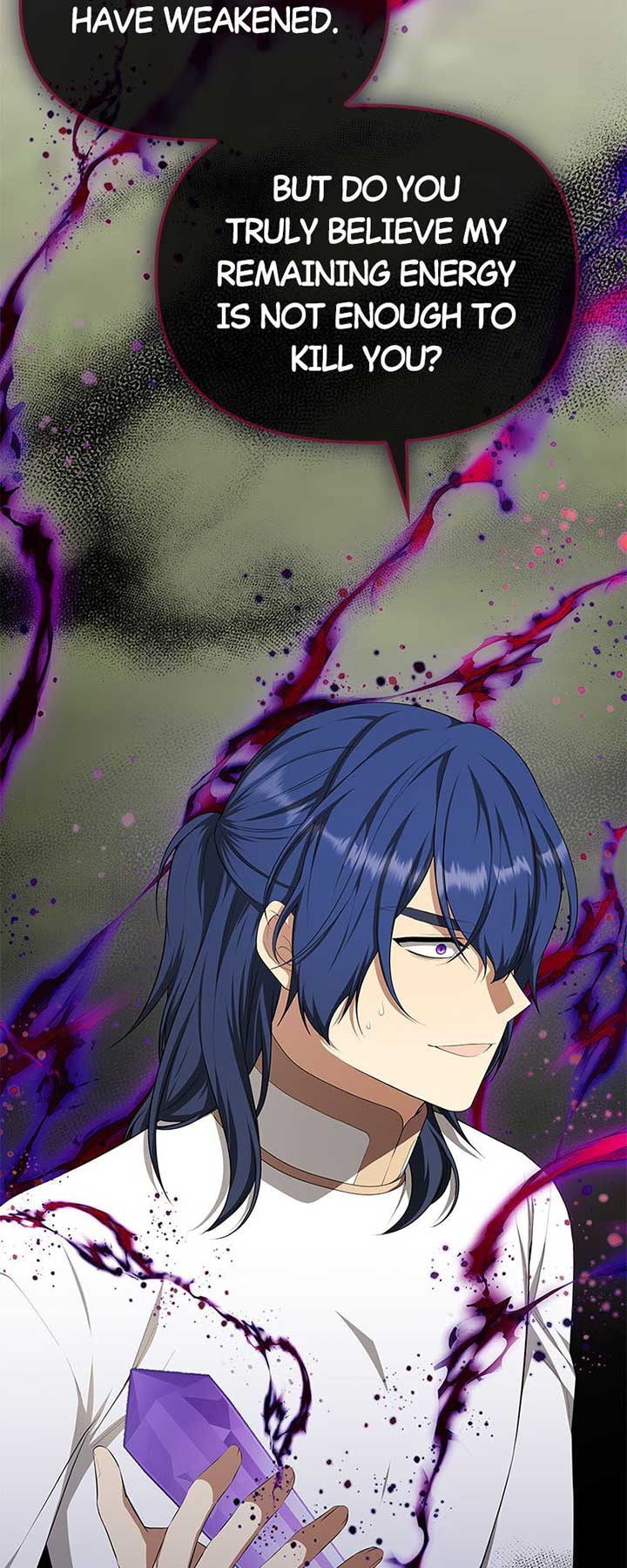 The Grand Duke’s Beloved Granddaughter Chapter 71 - Page 15