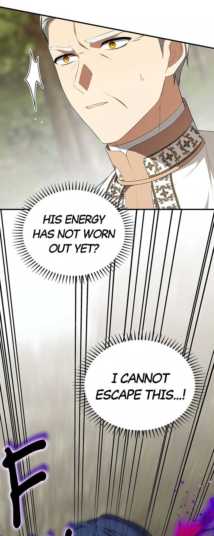 The Grand Duke’s Beloved Granddaughter Chapter 71 - Page 17