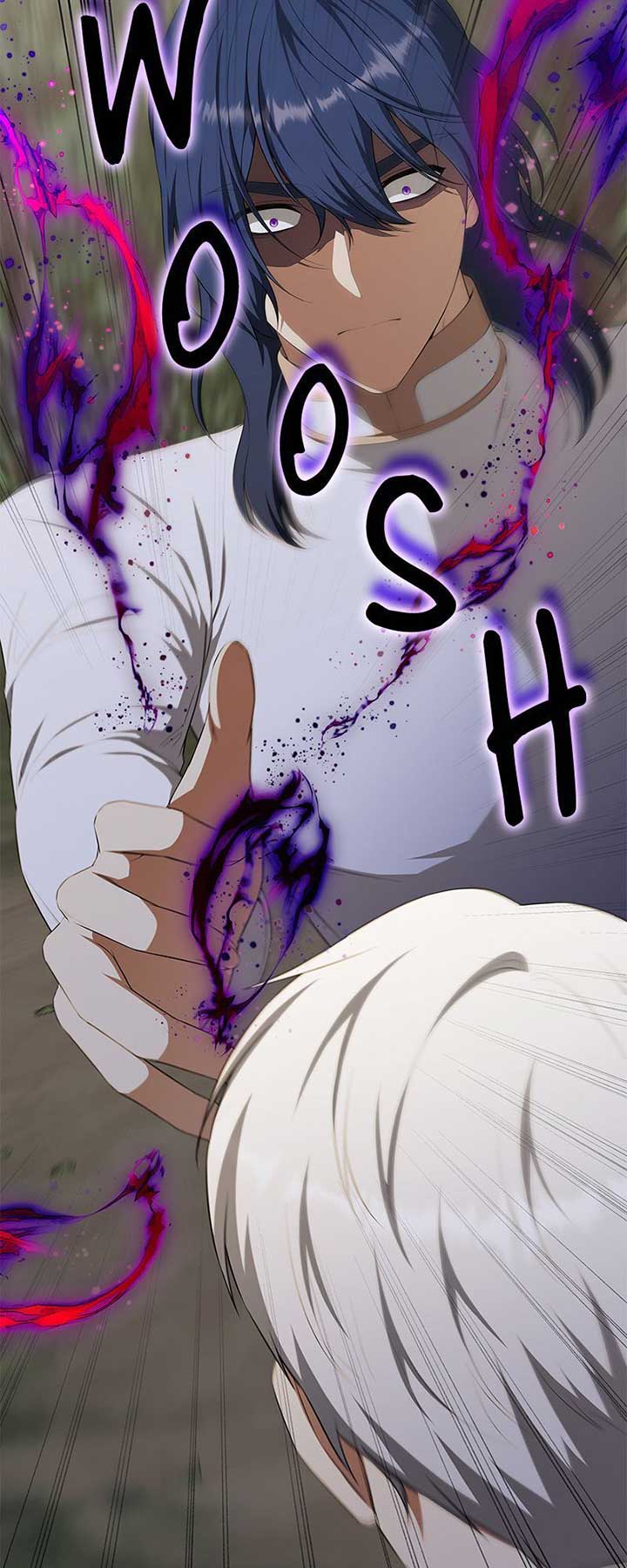 The Grand Duke’s Beloved Granddaughter Chapter 71 - Page 18