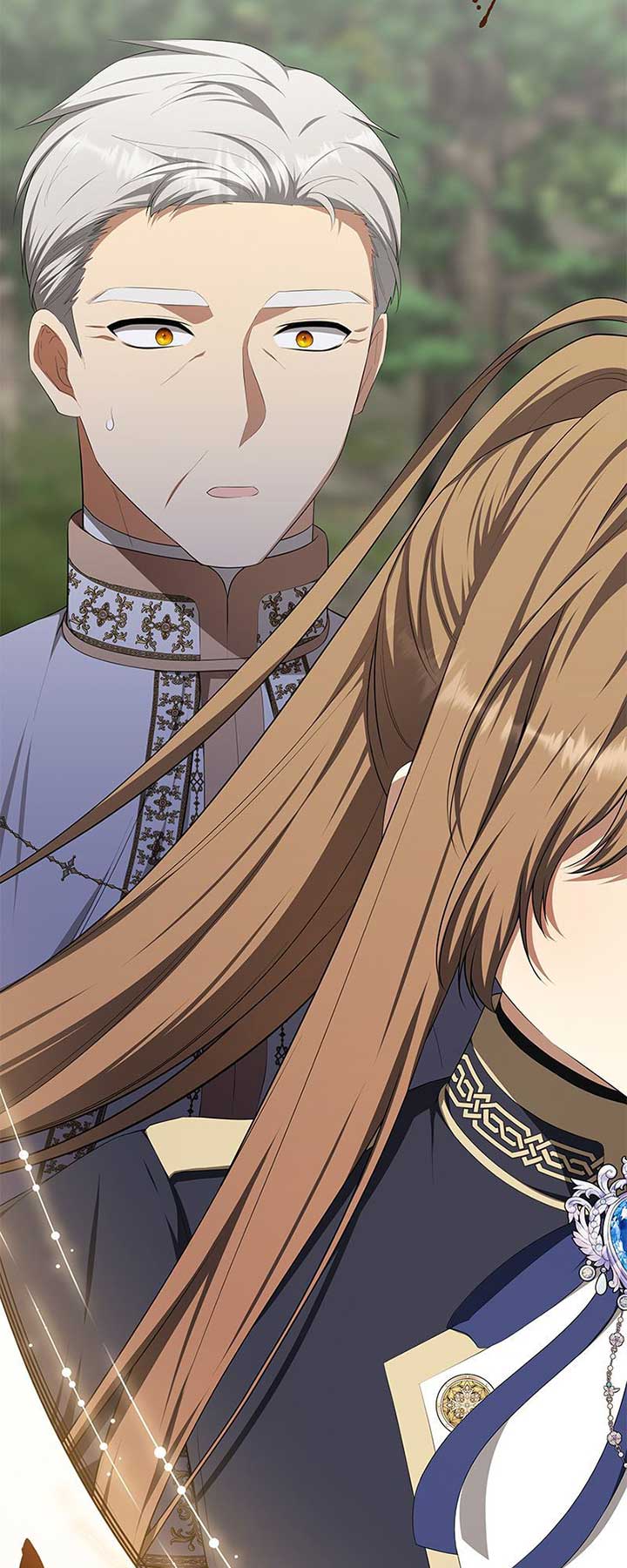 The Grand Duke’s Beloved Granddaughter Chapter 71 - Page 20