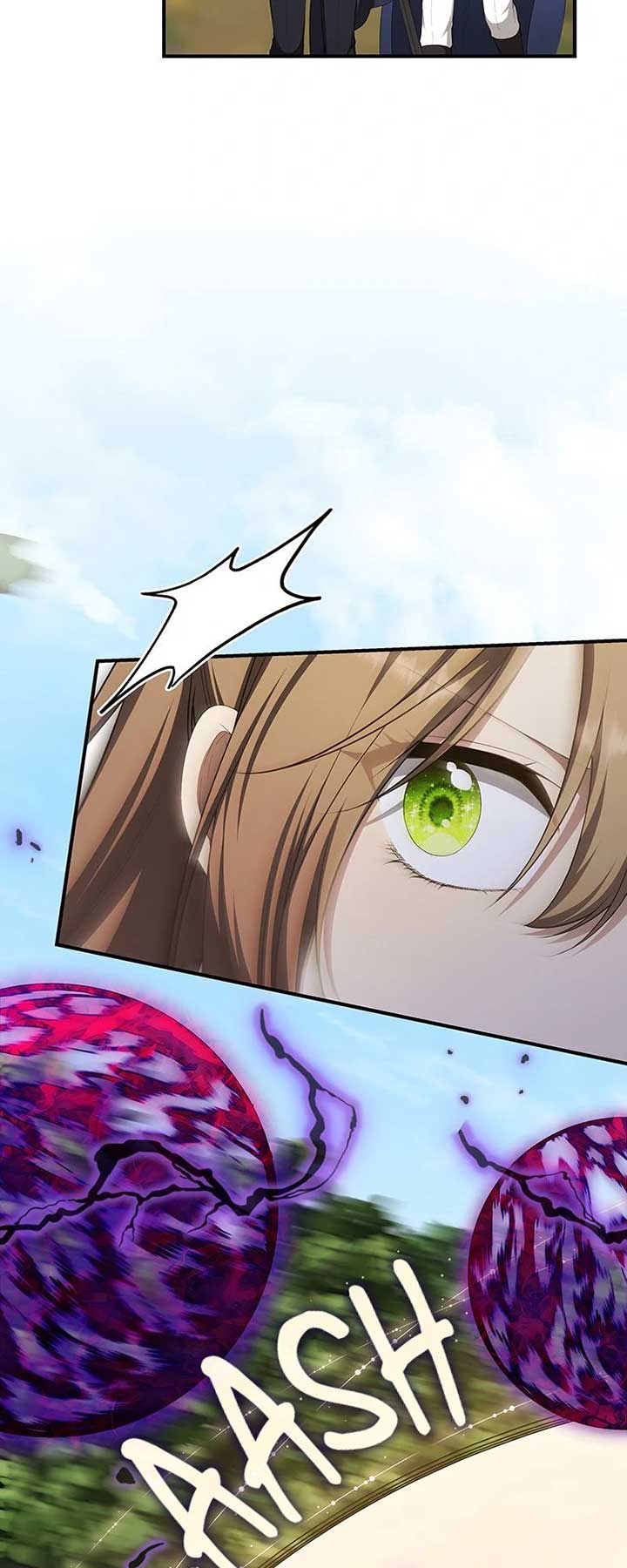 The Grand Duke’s Beloved Granddaughter Chapter 71 - Page 25