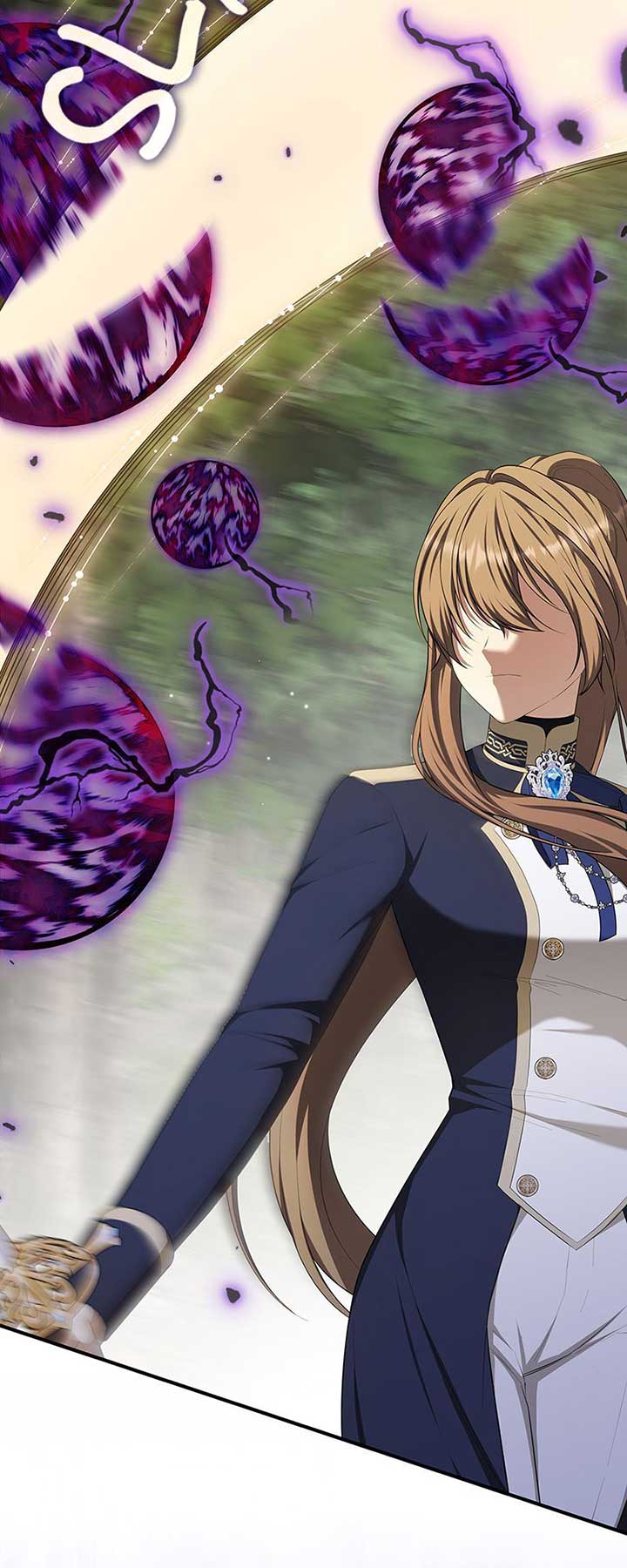 The Grand Duke’s Beloved Granddaughter Chapter 71 - Page 26