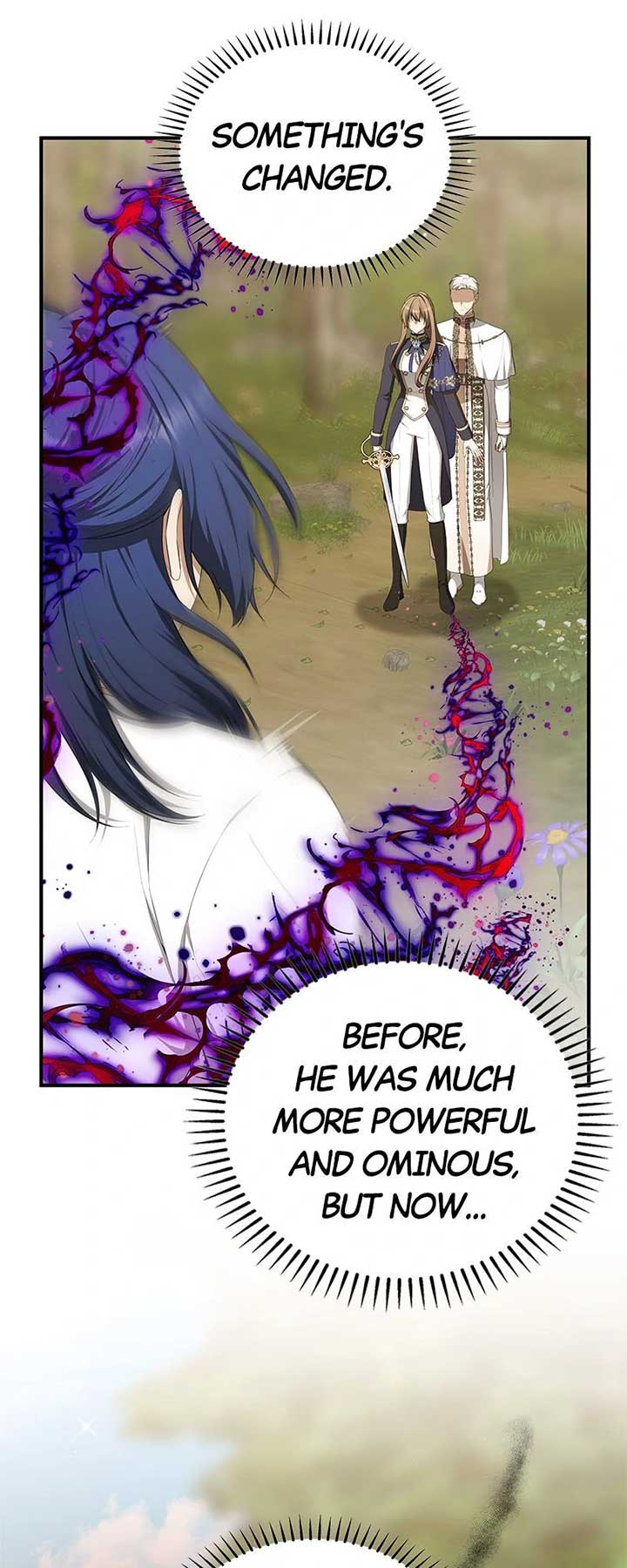 The Grand Duke’s Beloved Granddaughter Chapter 71 - Page 29