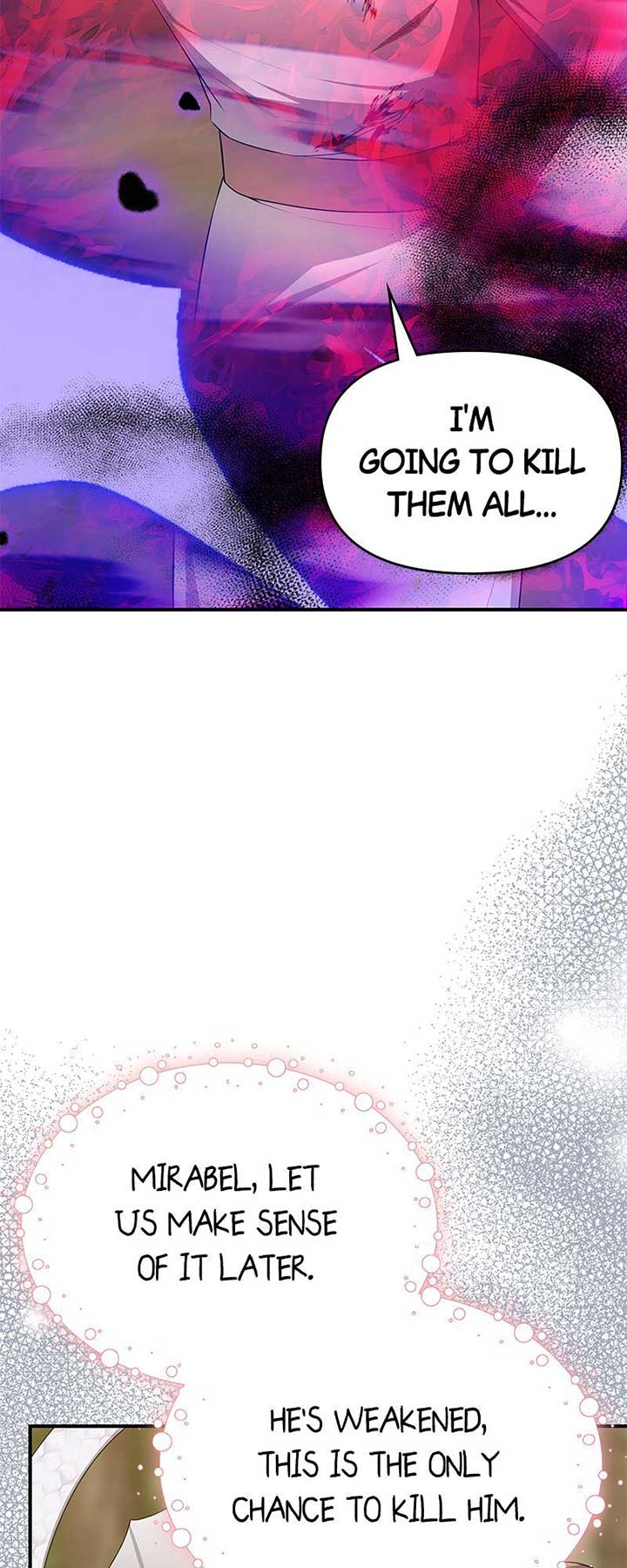 The Grand Duke’s Beloved Granddaughter Chapter 71 - Page 32