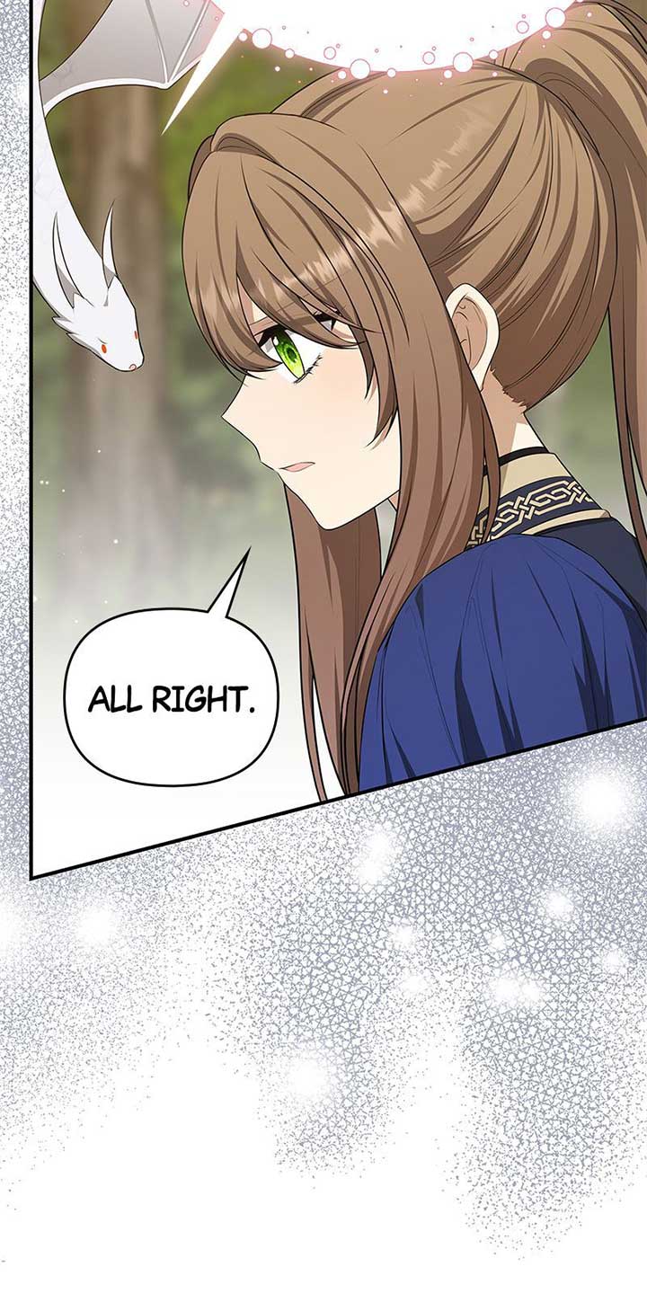 The Grand Duke’s Beloved Granddaughter Chapter 71 - Page 33