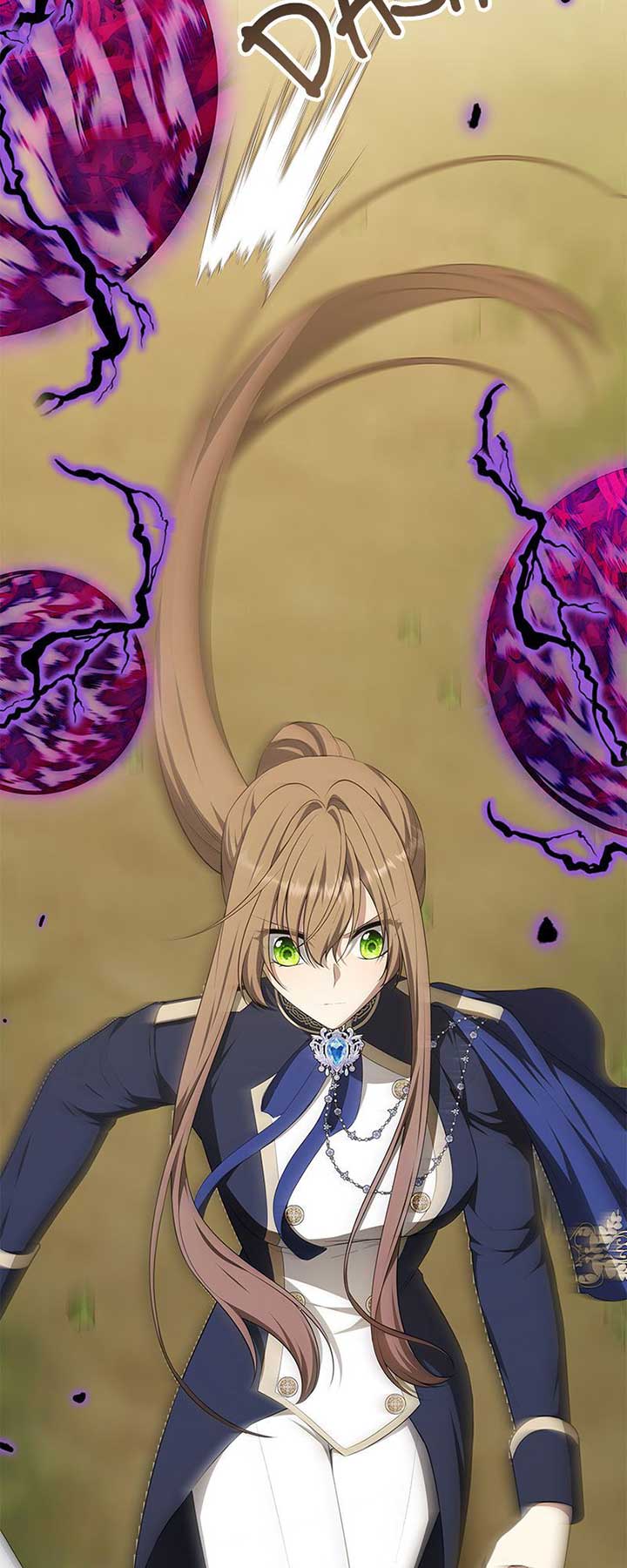 The Grand Duke’s Beloved Granddaughter Chapter 71 - Page 36